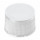BOUCHON A VIS PP BLANC PLEIN DN13 SANS SEPTA - PACK DE 100