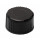 BOUCHON A VIS PP NOIR 1 TROU DN15 SANS SEPTA - PACK DE 1000
