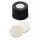 BOUCHON A VIS PP NOIR 1 TROU DN10 SILICONE/PTFE - X100