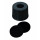 BOUCHON A VIS PP ROSE 1 TROU DN8 SEPTA VITON 1A - X100
