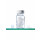 BOUCHON GC POUR FLACONS SHIMADZU - PACK DE 25