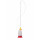 BURETTE DE SCHILLING CL.B 10ML EN 0,05ML FLACON 500ML