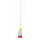 BURETTE DE SCHILLING CL.B 25ML EN 0,1ML FLACON 1L