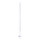 BURETTE EN VERRE CL.AS ROBINET DROIT CLE VERRE 50ML EN 0,1ML