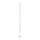 BURETTE EN VERRE CL.AS ROBINET DROIT CLE PTFE 50ML EN 0,1ML