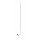 BURETTE EN VERRE ROB.LATERAL BROCHE PTFE 10ML EN 0,02ML