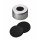CAPSULE A SERTIR ALU 1 TROU DN 11 SEPTA VITON 1A - X100