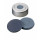 CAPSULE A SERTIR ALU 1 TROU DN 20 RAIN. BUTY. MOULE/PTFE X100