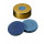 CAPSULE A SERTIR ALU MAGNET. 1 TROU DN20 BUTYLE/PTFE X1000