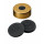 CAPSULE A SERTIR ALU MAGNET. 1 TROU DN20 BUTYLE MOULE X 1000