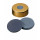 CAPSULE A SERTIR ALU MAGNET. 1 TROU DN20 BUT.MOULE/PTFE X100