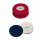 CAPSULE A SERTIR PE MOU ROSE 1 TROU FENDU DN11 SIL/PTFE X100
