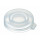 CAPSULE A SERTIR PE PLEIN 18MM - PACK DE 100