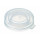 CAPSULE A SERTIR PE PLEIN 22MM - PACK DE 100