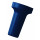 CONES PORTE-PIPETTE BLEU POUR PIPETTE ASSISTANT
