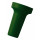CONES PORTE-PIPETTE VERT POUR PIPETTE ASSISTANT