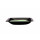 COUPELLE DE PESEE EN PS NOIR 330ML 140X140X22MM - X500