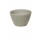 CREUSET EN PORCELAINE FORME BASSE 21ML D.45X28MM - X5