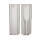 CUVETTE SEMI-MICRO POUR UV TRAJET 10MM 1,6ML - X100