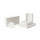 FILTRES QUALITATIFS LABSOLUTE GRADE 2130 D.185MM - X100