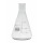 FIOLE CONIQUE A COL ETROIT GRADUEE CAP.2L - PACK DE 6