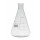 FIOLE CONIQUE A COL ETROIT GRADUEE CAP.3L - PACK DE 6