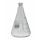 FIOLE CONIQUE VERRE GRADUE COL RODE 29/32 CAP.2L