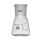 FIOLE CONIQUE VERRE GRADUE COL RODE 29/32 CAP.50ML