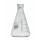FIOLE CONIQUE VERRE GRADUE COL RODE 29/32 CAP.500ML