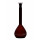 FIOLE JAUGEE VERRE BRUN CL.A BOUCHON PE CN14/23 250ML - X2