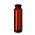 FLACON A SERTIR BRUN DN20 HEADSPACE FOND ROND 20ML X100
