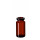 FLACON A SERTIR BRUN DN20 HEADSPACE FOND ROND 10ML X100