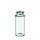FLACON A SERTIR CLAIR DN18 10ML - PACK DE 100