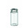 FLACON A SERTIR CLAIR DN18 5ML - PACK DE 100