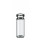 FLACON A SERTIR CLAIR DN20 A FOND PLAT 10ML - X100