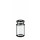 FLACON A SERTIR CLAIR DN20 HEADSPACE FOND ROND 5ML - X100