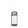 FLACON A SERTIR CLAIR DN20 HEADSPACE FOND ROND 10ML X100