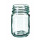 FLACON A SERTIR CLAIR DN40 50ML - PACK DE 1000