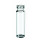 FLACON A SERTIR SPME CLAIR DN20 A FOND ROND 20ML - X100