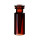 FLACON A SERTIR TPX BRUN DN11 + MICRO-INSERT 0,3ML - X100