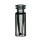 FLACON A SERTIR TPX CLAIR DN11 SIL. + MICRO-INSERT 0,2ML X100