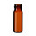 FLACON A VIS BRUN DN13 4ML - PACK DE 100