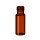 FLACON A VIS BRUN DN9 L.O 1,5ML - PACK DE 100