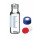 FLACON A VIS BRUN DN9 + MARQU.+ BOUCH.FENDU 1,5ML X100