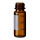 FLACON A VIS BRUN DN9 + MARQUAGE SURESTOP 1,5ML - X100