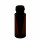FLACON A VIS BRUN DN9 + MICRO-INSERT 0,25ML - X100
