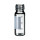 FLACON A VIS CLAIR DN10 + MARQUAGE 1,5ML - PACK DE 100