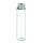 FLACON A VIS CLAIR DN20 20ML - PACK DE 100