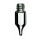 FLACON A VIS CLAIR DN8 FOND CONIQUE 1,5ML - X100