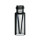 FLACON A VIS PP CLAIR DN9 + MICRO-INSERT 0,3ML - X100